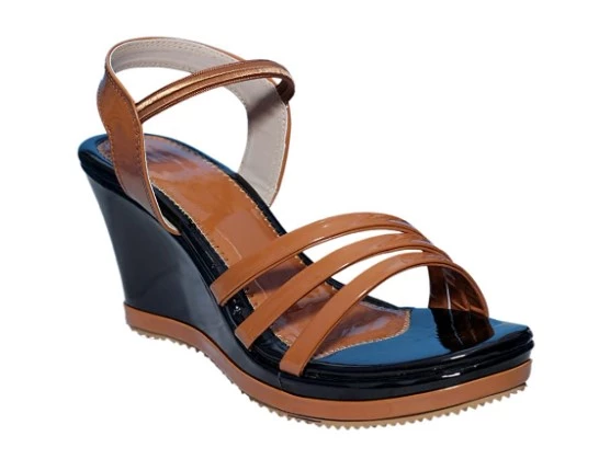 Belief Footwear Women's <strong>Pencil Sandals</strong>