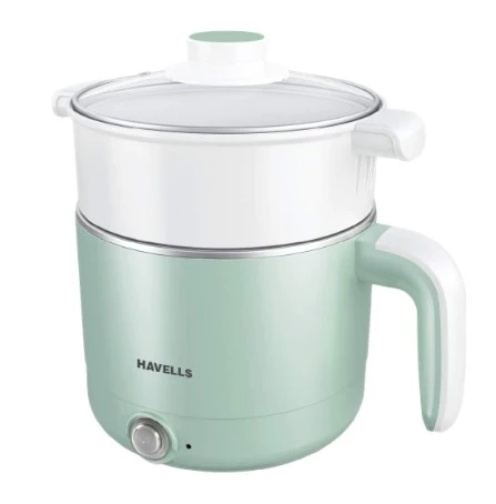 <strong> Havells Capture Multicooker Kettle</strong>