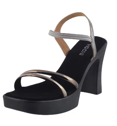 Mochi Women Synthetic Sandals
