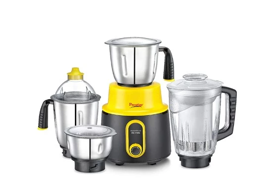 <strong>Prestige Delight Plus </strong><strong>Mixer Grinder</strong>