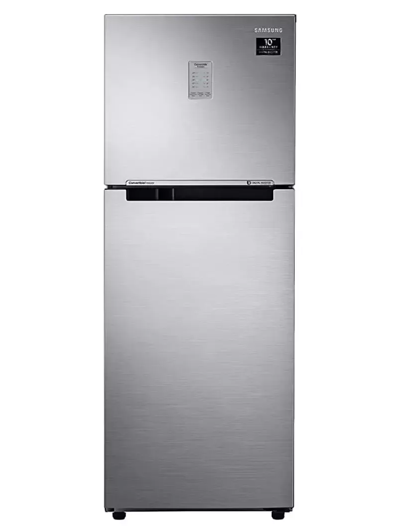 Samsung 253L Double Door Refrigerator