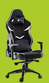 Green Soul Monster Ultimate Series T Multi-Functional Ergonomic Chair