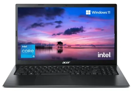 Acer Extensa 15 EX 215-54 Laptop