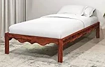 <strong>Amazon Brand Solimo Mehraab Bed</strong>