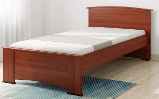 <strong>Amazon Brand Solimo Antares Bed</strong>