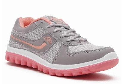 Asian Women's Cute Sports Running Shoes