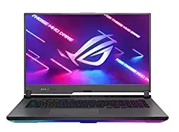 Asus ROG Strix G17 G713IC-HX056T Gaming Laptop