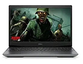 Dell G5 5505 Gaming Laptop