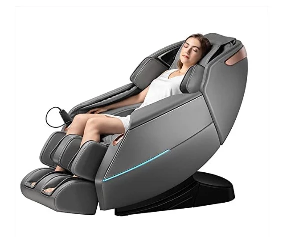 <strong>Indobest 4D Massage Chair</strong>