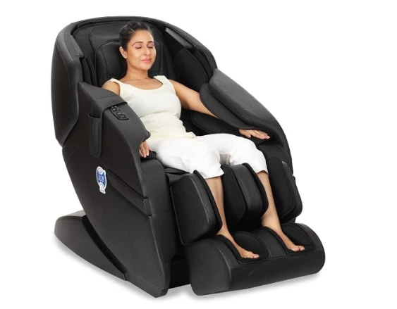 <strong>JSB MZ08 Corded Electric full body Massage Chair</strong>