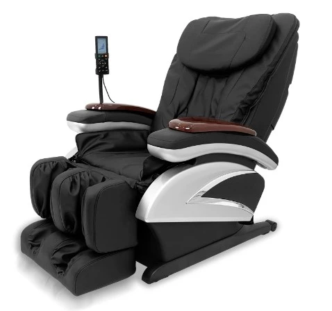 <strong>KosmoCare Shiatsu Massage Chair</strong>