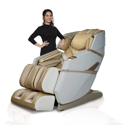 <strong>Lixo <strong>Ll5577</strong></strong> <strong>Massage Chair</strong>