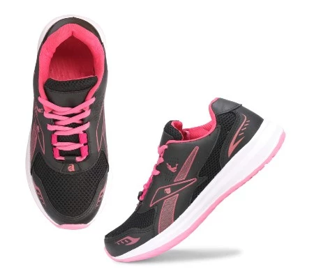 Longwalk Women's Running Sports Shoes