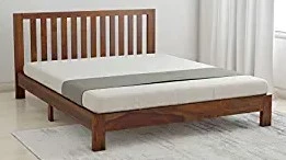 <strong>Amazon Brand - Solimo Petra Bed</strong>