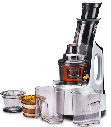 AGARO Imperial 240-Watt Slow Juicer