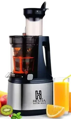 <strong>Hestia Nutri-Max Cold Press Juicer </strong>