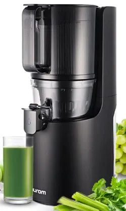 Hurom H-200 Cold Press Juicer