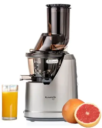 <strong>Kuvings B1700 Cold Press Juicer</strong>