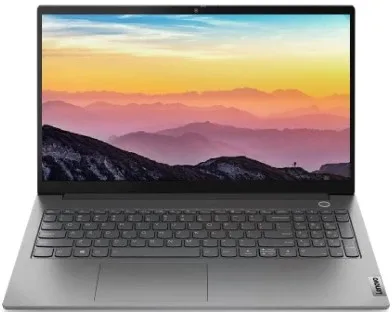 Lenovo ThinkBook 15 Laptop