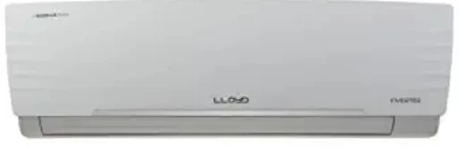 Lloyd 1.5 Ton 5 Star Inverter Split AC