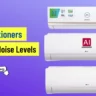 Best AC With Low Noise Level in India