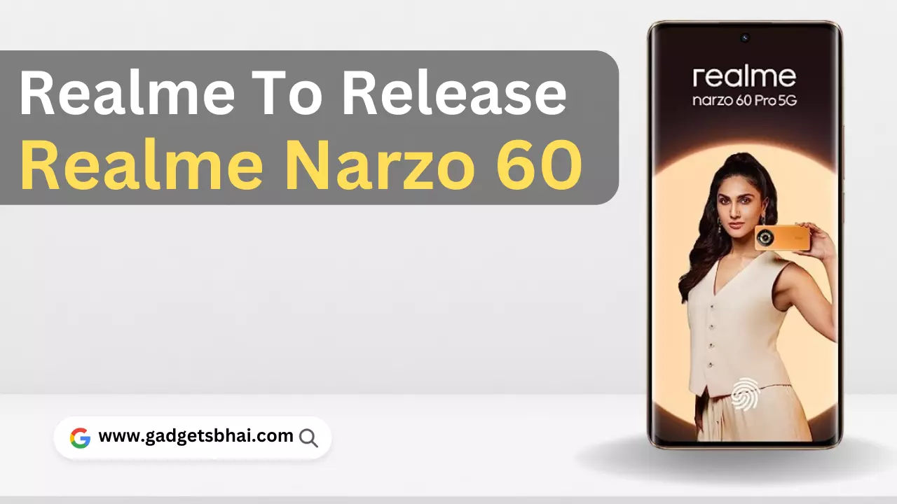 Realme Narzo 60 Review